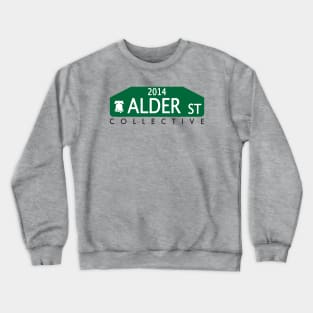 Alder St Crewneck Sweatshirt